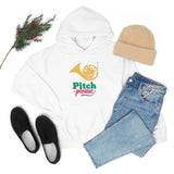 Pitch Please - French Horn - Hoodie