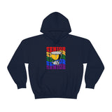 Senior Rainbow - Timpani - Hoodie