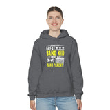 Great Band Kid - Great Band Parent - Hoodie