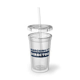 Band Director - Notes - Suave Acrylic Cup